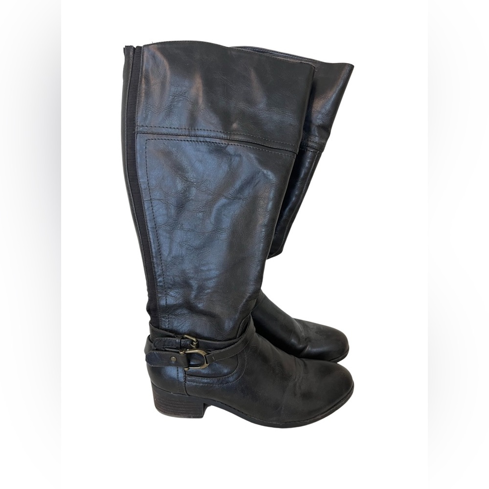 Unisa‎ riding boots